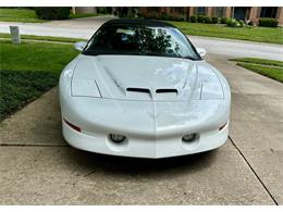 1997 Pontiac Firebird Trans Am (CC-1970959) for sale in Dayton, Ohio