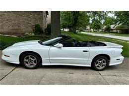 1997 Pontiac Firebird Trans Am (CC-1970959) for sale in Dayton, Ohio