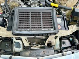 1997 Pontiac Firebird Trans Am (CC-1970959) for sale in Dayton, Ohio