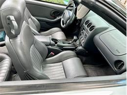 1997 Pontiac Firebird Trans Am (CC-1970959) for sale in Dayton, Ohio