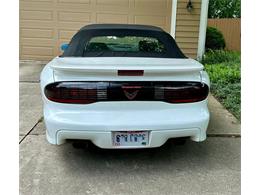 1997 Pontiac Firebird Trans Am (CC-1970959) for sale in Dayton, Ohio