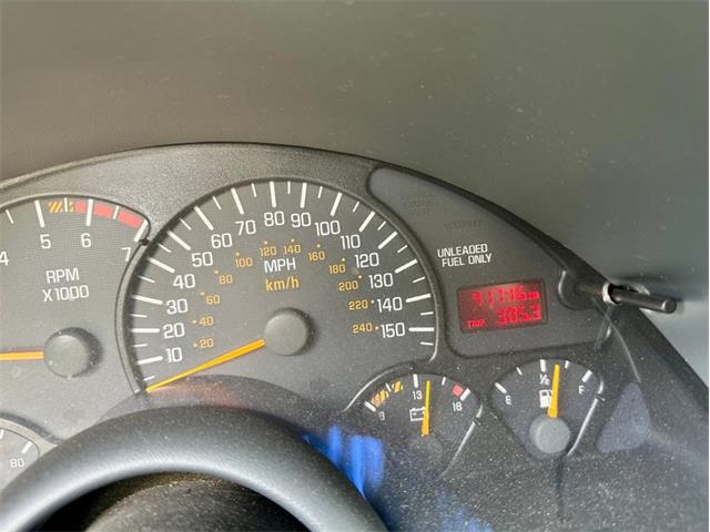 1997 Pontiac Firebird Trans Am (CC-1970959) for sale in Dayton, Ohio