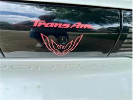 1997 Pontiac Firebird Trans Am (CC-1970959) for sale in Dayton, Ohio