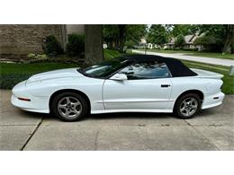 1997 Pontiac Firebird Trans Am (CC-1970959) for sale in Dayton, Ohio