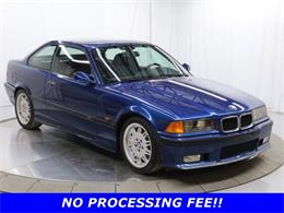 1995 BMW M3 (CC-1979621) for sale in Christiansburg, Virginia