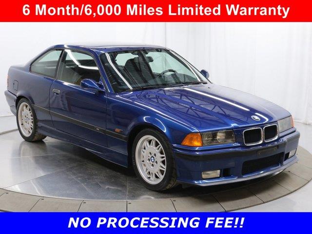 1995 BMW M3 (CC-1979621) for sale in Christiansburg, Virginia