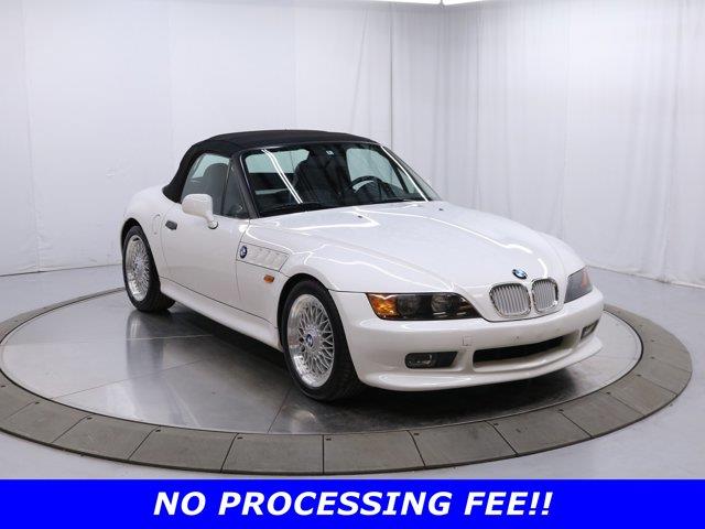 1997 BMW Z3 (CC-1979634) for sale in Christiansburg, Virginia