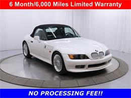 1997 BMW Z3 (CC-1979634) for sale in Christiansburg, Virginia
