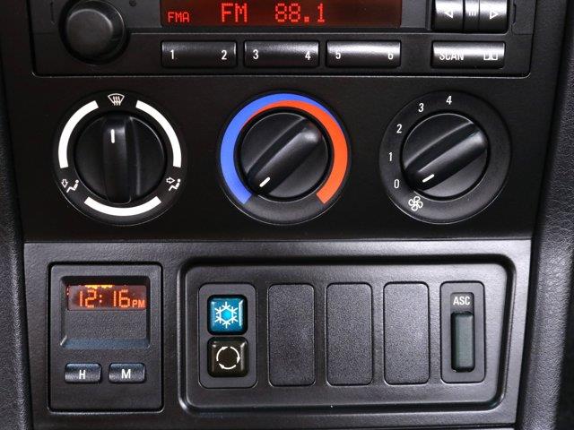 1997 BMW Z3 (CC-1979634) for sale in Christiansburg, Virginia