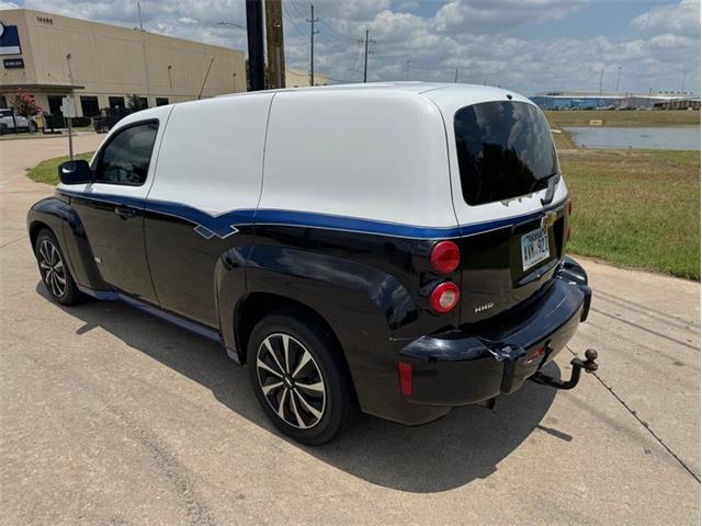 2009 Chevrolet HHR (CC-1970964) for sale in Houston, Texas
