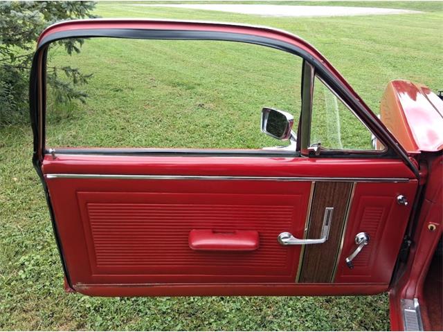 1967 Ford Ranchero for Sale | ClassicCars.com | CC-1979662