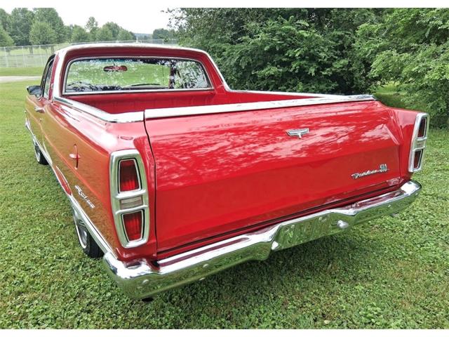 1967 Ford Ranchero for Sale | ClassicCars.com | CC-1979662