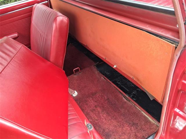 1967 Ford Ranchero for Sale | ClassicCars.com | CC-1979662