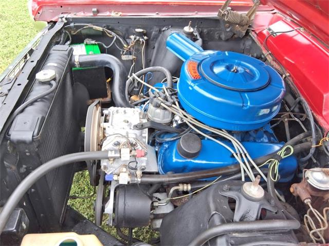 1967 Ford Ranchero for Sale | ClassicCars.com | CC-1979662