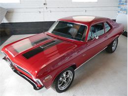 1970 Chevrolet Nova (CC-1979680) for sale in Reno, Nevada