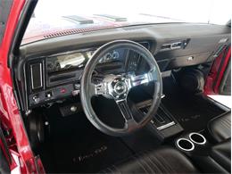1970 Chevrolet Nova (CC-1979680) for sale in Reno, Nevada