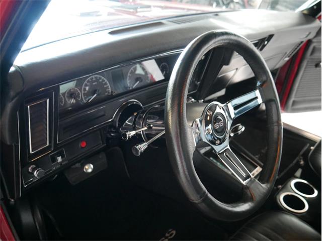1970 Chevrolet Nova (CC-1979680) for sale in Reno, Nevada