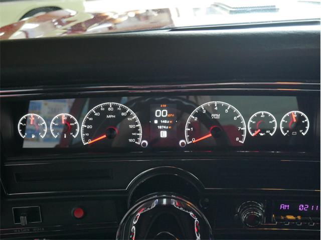 1970 Chevrolet Nova (CC-1979680) for sale in Reno, Nevada
