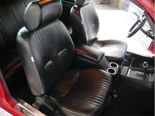 1970 Chevrolet Nova (CC-1979680) for sale in Reno, Nevada