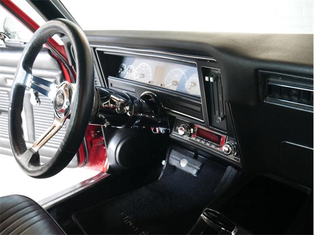 1970 Chevrolet Nova (CC-1979680) for sale in Reno, Nevada