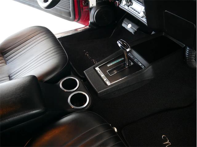 1970 Chevrolet Nova (CC-1979680) for sale in Reno, Nevada