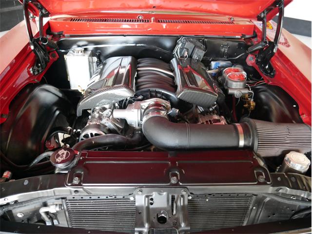 1970 Chevrolet Nova (CC-1979680) for sale in Reno, Nevada