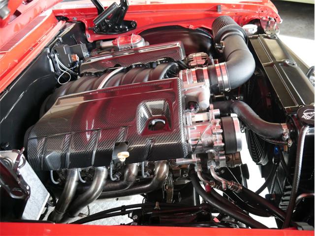 1970 Chevrolet Nova (CC-1979680) for sale in Reno, Nevada