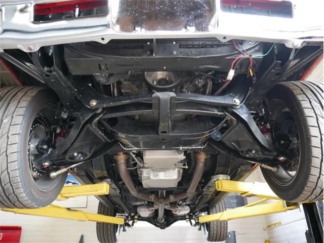 1970 Chevrolet Nova (CC-1979680) for sale in Reno, Nevada