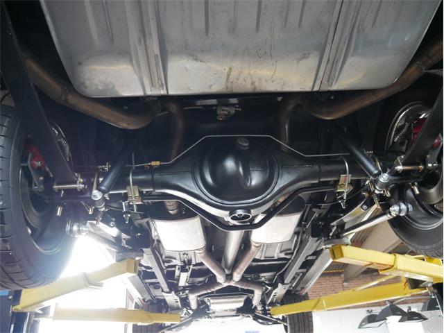 1970 Chevrolet Nova (CC-1979680) for sale in Reno, Nevada