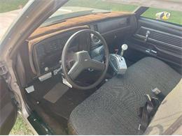 1983 Chevrolet Malibu (CC-1979685) for sale in Cadillac, Michigan
