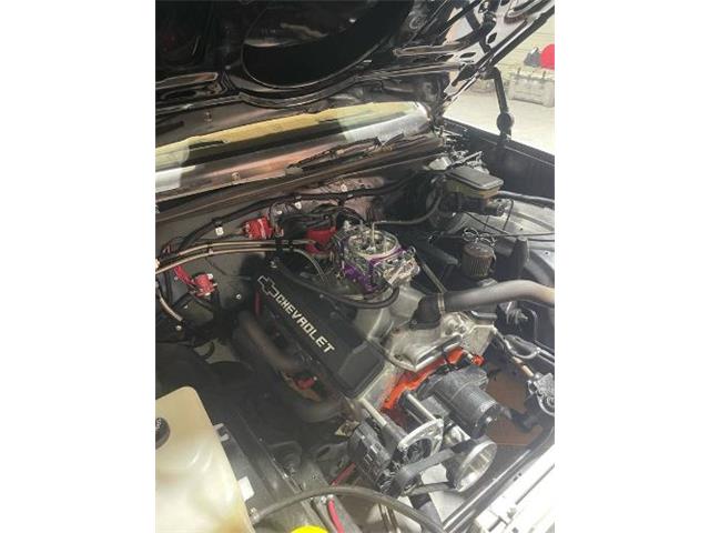 1983 Chevrolet Malibu (CC-1979685) for sale in Cadillac, Michigan