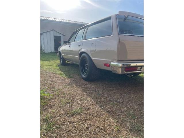 1983 Chevrolet Malibu (CC-1979685) for sale in Cadillac, Michigan