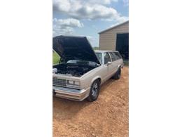 1983 Chevrolet Malibu (CC-1979685) for sale in Cadillac, Michigan