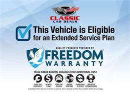 1983 Chevrolet Malibu (CC-1979685) for sale in Cadillac, Michigan