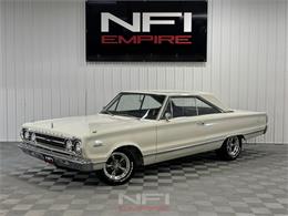 1967 Plymouth Satellite (CC-1979697) for sale in North East, Pennsylvania