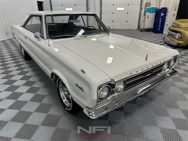 1967 Plymouth Satellite (CC-1979697) for sale in North East, Pennsylvania