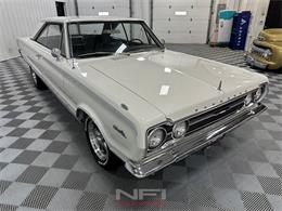 1967 Plymouth Satellite (CC-1979697) for sale in North East, Pennsylvania