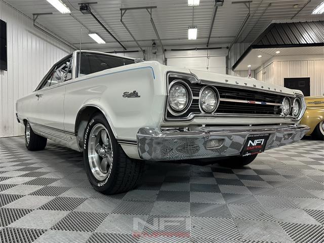 1967 Plymouth Satellite (CC-1979697) for sale in North East, Pennsylvania