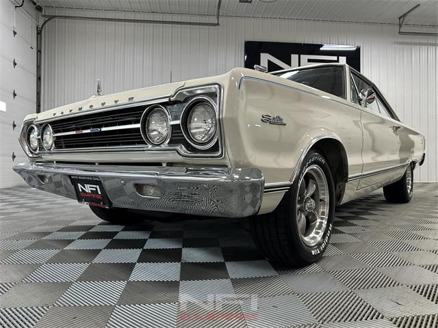 1967 Plymouth Satellite (CC-1979697) for sale in North East, Pennsylvania