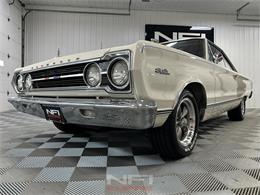 1967 Plymouth Satellite (CC-1979697) for sale in North East, Pennsylvania