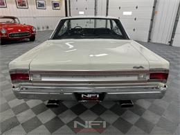 1967 Plymouth Satellite (CC-1979697) for sale in North East, Pennsylvania