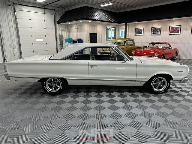 1967 Plymouth Satellite (CC-1979697) for sale in North East, Pennsylvania