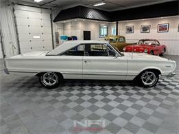 1967 Plymouth Satellite (CC-1979697) for sale in North East, Pennsylvania