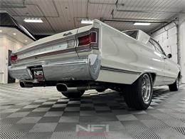 1967 Plymouth Satellite (CC-1979697) for sale in North East, Pennsylvania