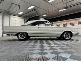 1967 Plymouth Satellite (CC-1979697) for sale in North East, Pennsylvania