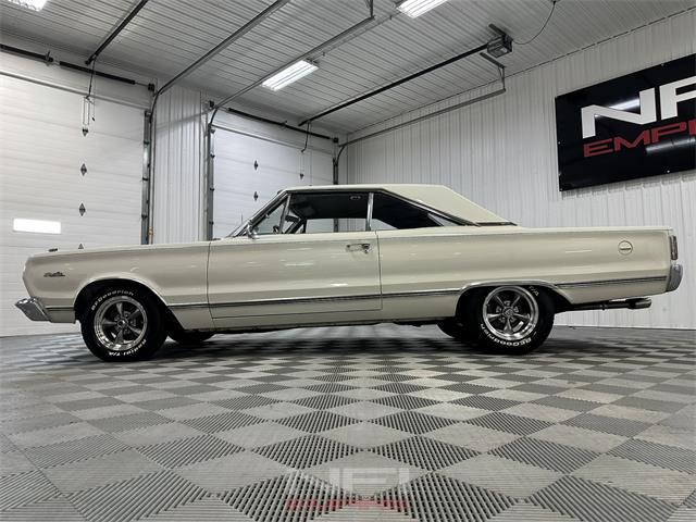 1967 Plymouth Satellite (CC-1979697) for sale in North East, Pennsylvania