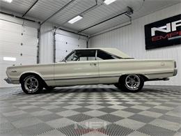 1967 Plymouth Satellite (CC-1979697) for sale in North East, Pennsylvania