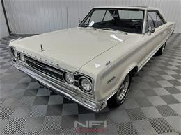 1967 Plymouth Satellite (CC-1979697) for sale in North East, Pennsylvania