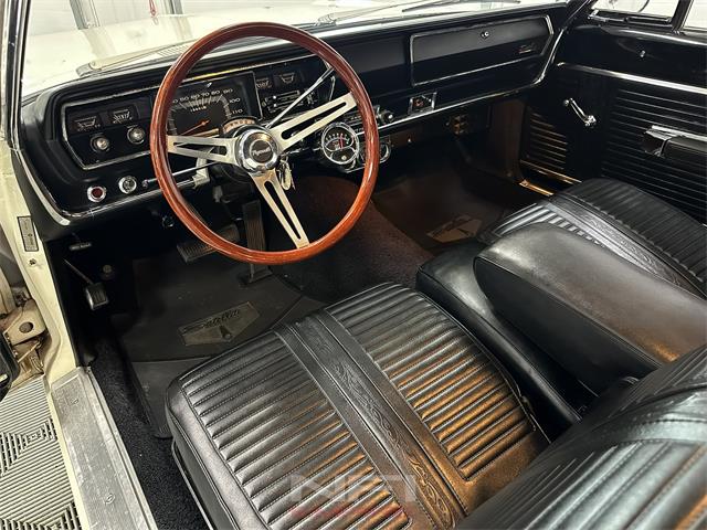 1967 Plymouth Satellite (CC-1979697) for sale in North East, Pennsylvania