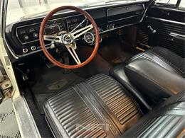 1967 Plymouth Satellite (CC-1979697) for sale in North East, Pennsylvania